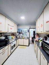 Pinewood Terrace (D25), Terrace #589875591